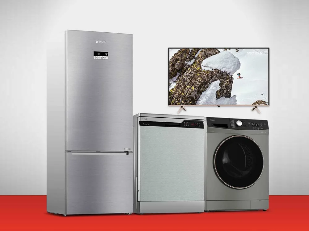 Ordu Oskar Teknik Servis