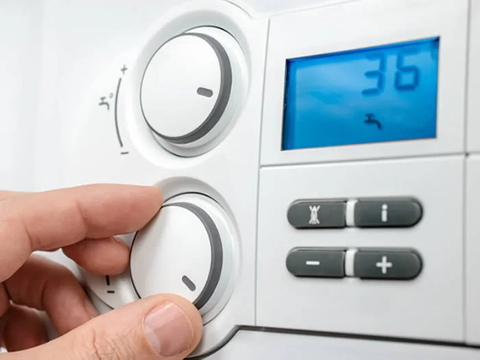 Ordu ECA Kombi Servis